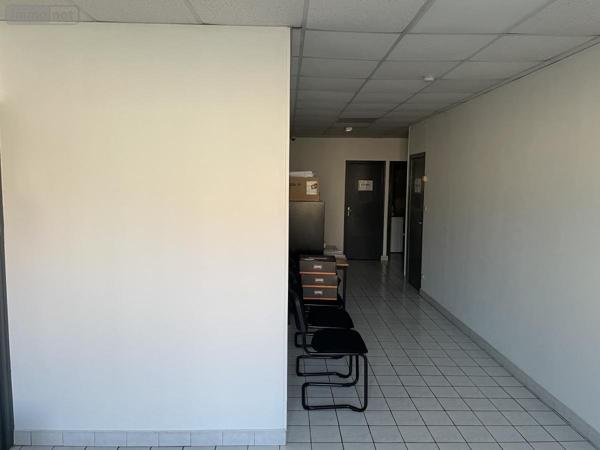 Fonds et/ou murs commerciaux à vendre à Caudry dans le Nord (59540), ref : 59191-5761