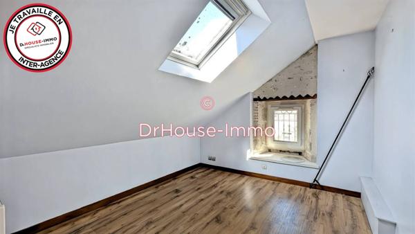 Maison à vendre 4 pièces de 100 m²