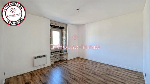 Maison à vendre 4 pièces de 100 m²