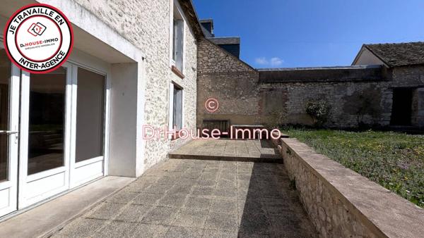 Maison à vendre 4 pièces de 100 m²