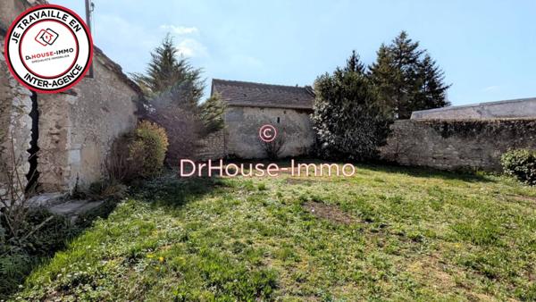 Maison à vendre 4 pièces de 100 m²