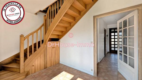 Maison à vendre 4 pièces de 100 m²