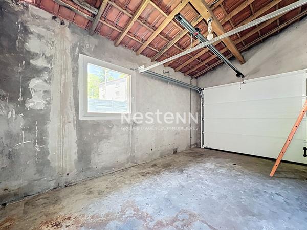 A vendre maison 4 pièces 108 m2 à Bayons