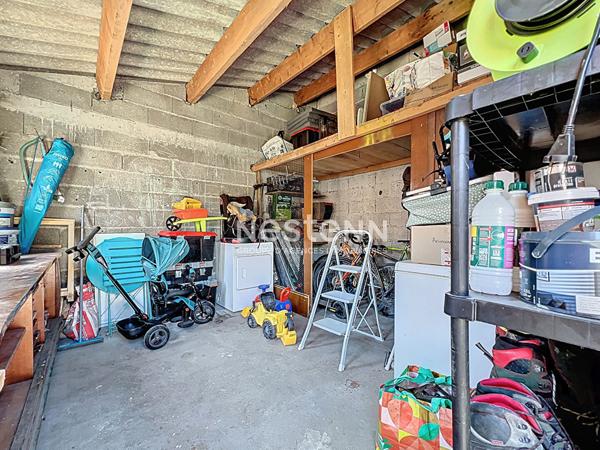 A vendre maison 4 pièces 108 m2 à Bayons