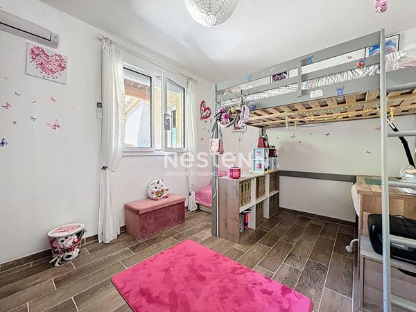 A vendre maison 4 pièces 108 m2 à Bayons