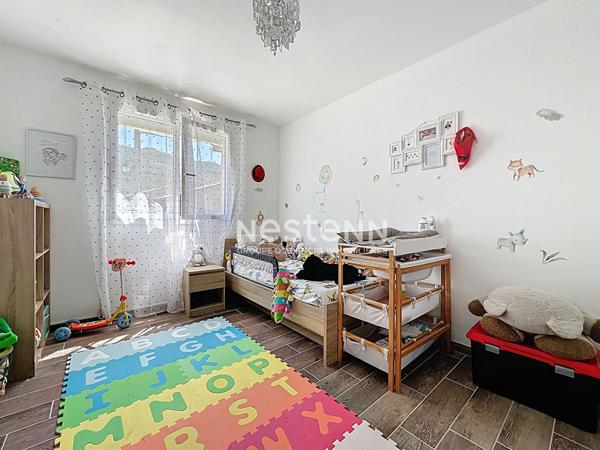 A vendre maison 4 pièces 108 m2 à Bayons