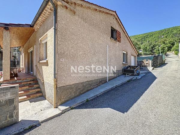 A vendre maison 4 pièces 108 m2 à Bayons