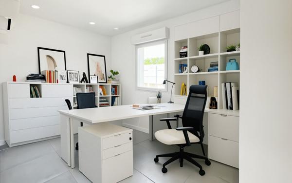 Maison à vendre    5 pièces •  Béziers