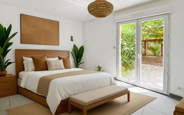 Maison à vendre    5 pièces •  Béziers