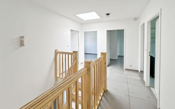 Maison à vendre    5 pièces •  Béziers