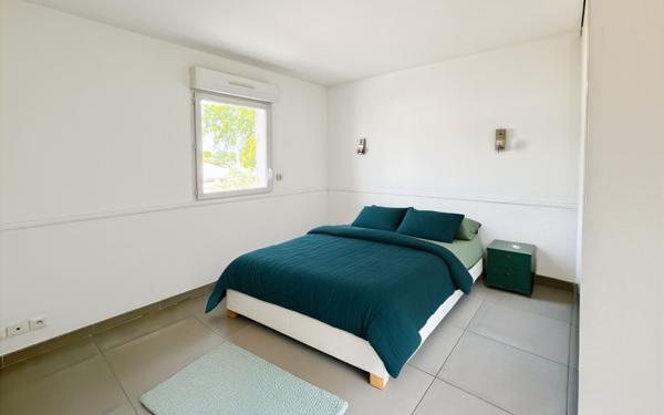 Maison à vendre    5 pièces •  Béziers