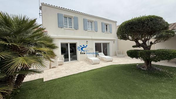 PERIGNY MAISON 5 CHAMBRES 170 M² HABITABLE JARDIN GARAGE Perigny PERIGNY MAISON 5 CHAMBRES 170 M² HABITABLE JARDIN GARAGE Perigny