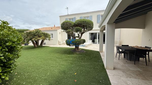 PERIGNY MAISON 5 CHAMBRES 170 M² HABITABLE JARDIN GARAGE Perigny PERIGNY MAISON 5 CHAMBRES 170 M² HABITABLE JARDIN GARAGE Perigny