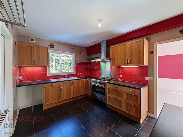 Maison 5 pièces à louer à Landerneau - Réf. 2369GLG , Landerneau