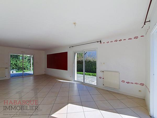 Maison 5 pièces à louer à Landerneau - Réf. 2369GLG , Landerneau