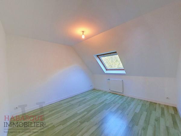 Maison 5 pièces à louer à Landerneau - Réf. 2369GLG , Landerneau