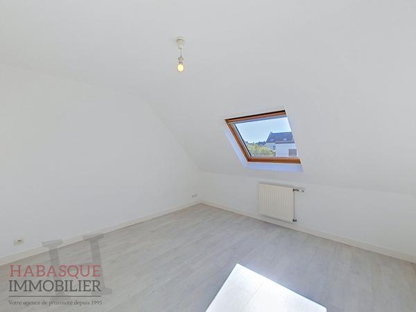 Maison 5 pièces à louer à Landerneau - Réf. 2369GLG , Landerneau
