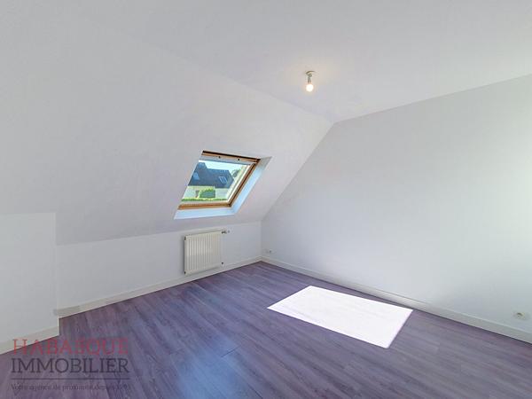 Maison 5 pièces à louer à Landerneau - Réf. 2369GLG , Landerneau