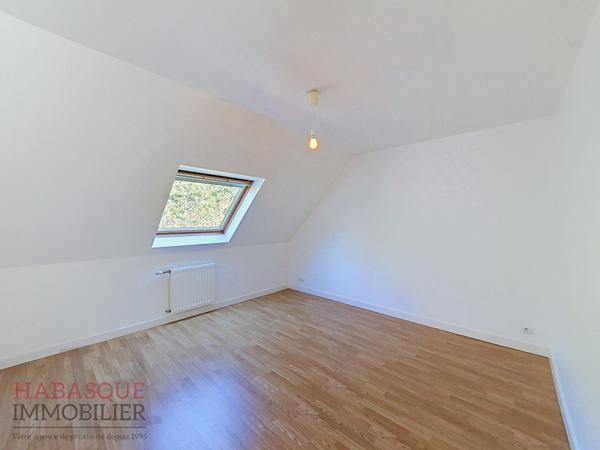 Maison 5 pièces à louer à Landerneau - Réf. 2369GLG , Landerneau
