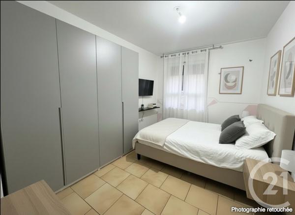 Appartement T3 à vendre  3 pièces - 75,62 m2 PORT DE BOUC - 13