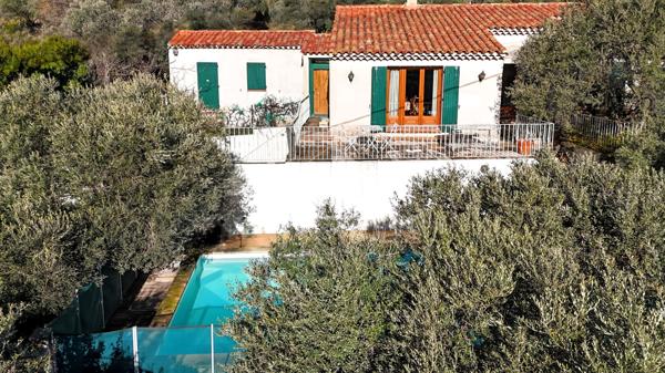 Maison Bouc Bel Air 4 pièce(s) 103 m2