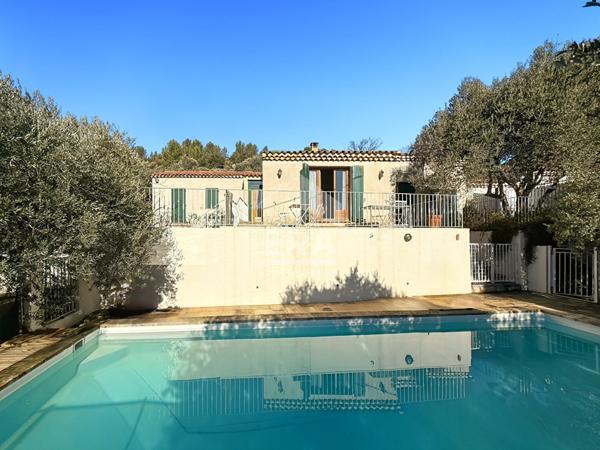 Maison Bouc Bel Air 4 pièce(s) 103 m2