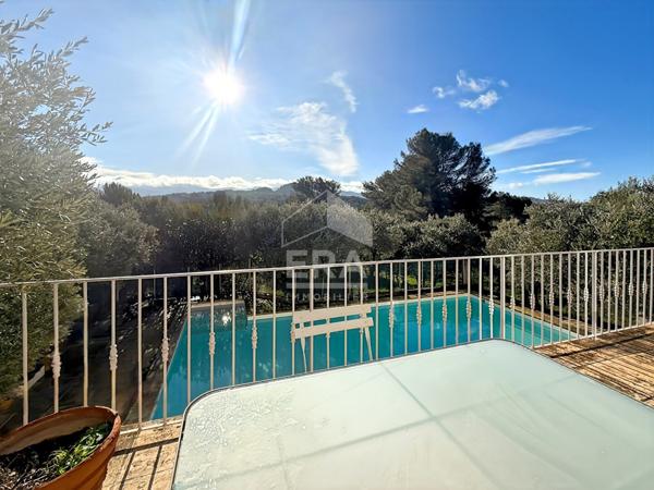 Maison Bouc Bel Air 4 pièce(s) 103 m2