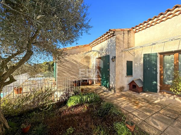 Maison Bouc Bel Air 4 pièce(s) 103 m2