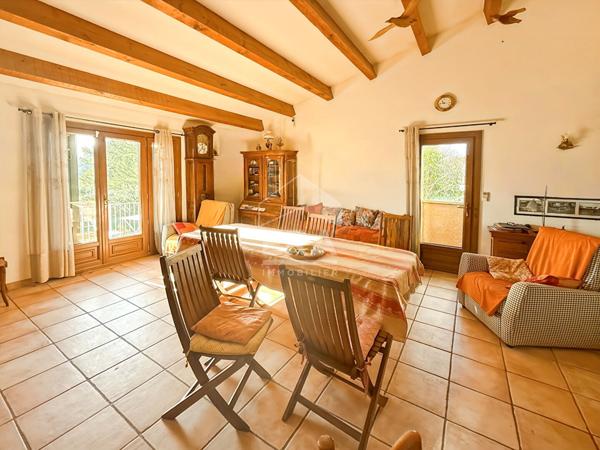 Maison Bouc Bel Air 4 pièce(s) 103 m2