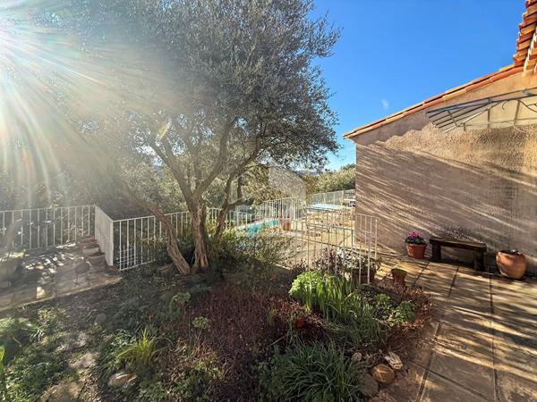 Maison Bouc Bel Air 4 pièce(s) 103 m2