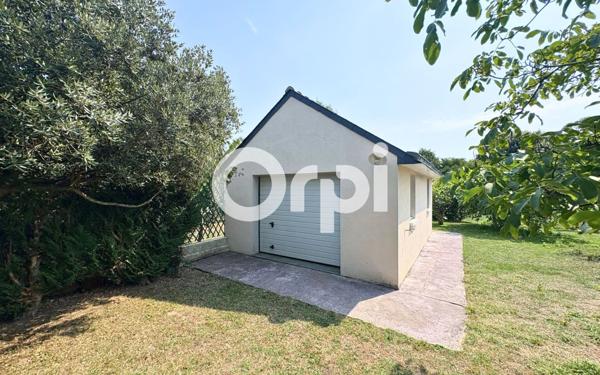 Maison à vendre    5 pièces • 185,92 m2 Guérande