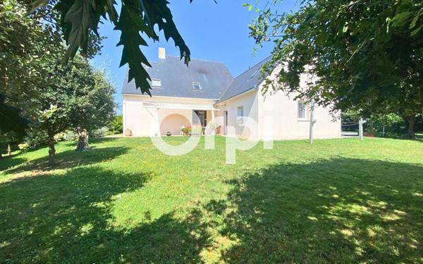 Maison à vendre    5 pièces • 185,92 m2 Guérande