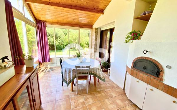 Maison à vendre    5 pièces • 185,92 m2 Guérande