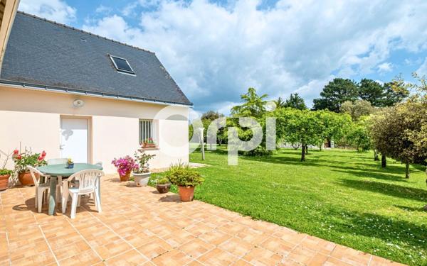 Maison à vendre    5 pièces • 185,92 m2 Guérande