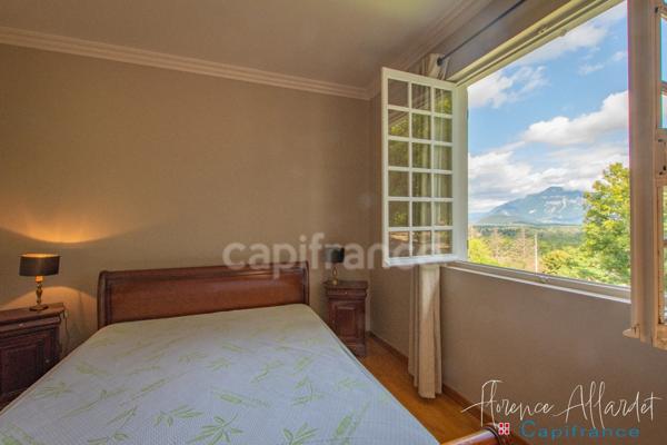 Propriété de Prestige – Vue Panoramique sur le Lac du Bourget