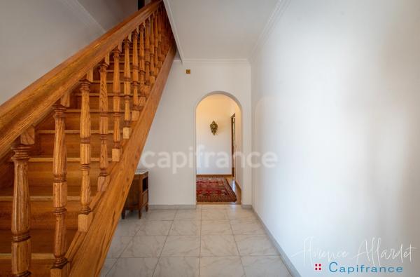 Propriété de Prestige – Vue Panoramique sur le Lac du Bourget