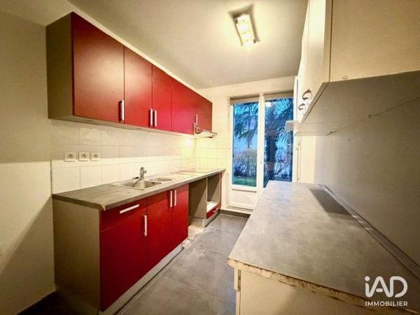 Maison à vendre 4 pièces 89 m² Claye-Souilly