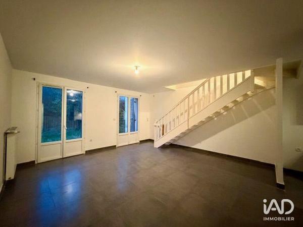 Maison à vendre 4 pièces 89 m² Claye-Souilly