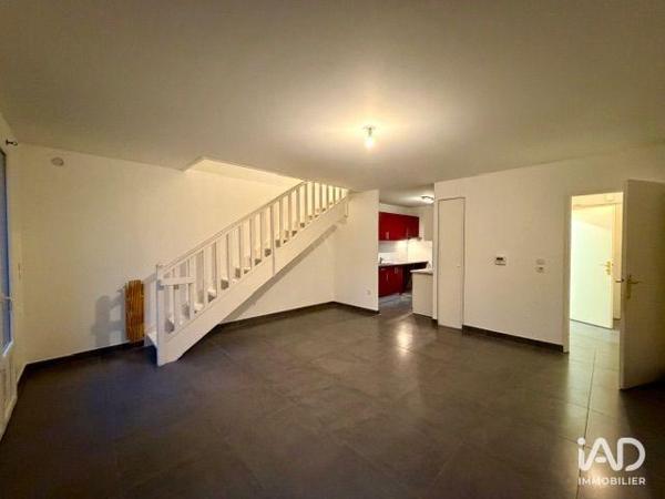 Maison à vendre 4 pièces 89 m² Claye-Souilly