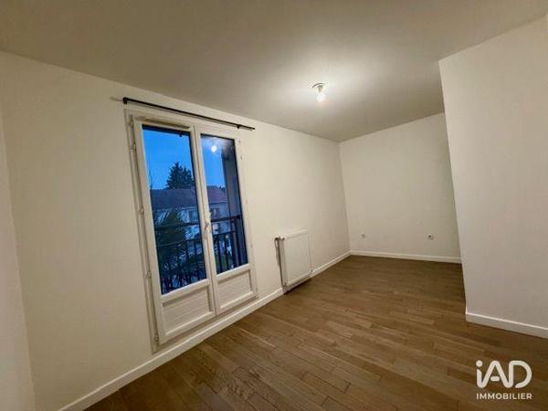 Maison à vendre 4 pièces 89 m² Claye-Souilly