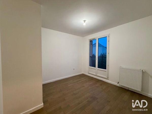 Maison à vendre 4 pièces 89 m² Claye-Souilly