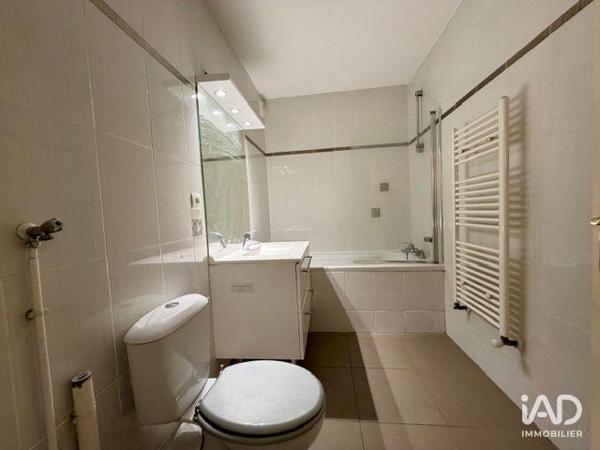 Maison à vendre 4 pièces 89 m² Claye-Souilly