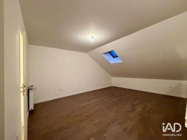 Maison à vendre 4 pièces 89 m² Claye-Souilly