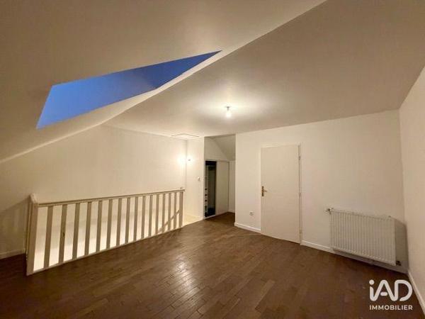Maison à vendre 4 pièces 89 m² Claye-Souilly