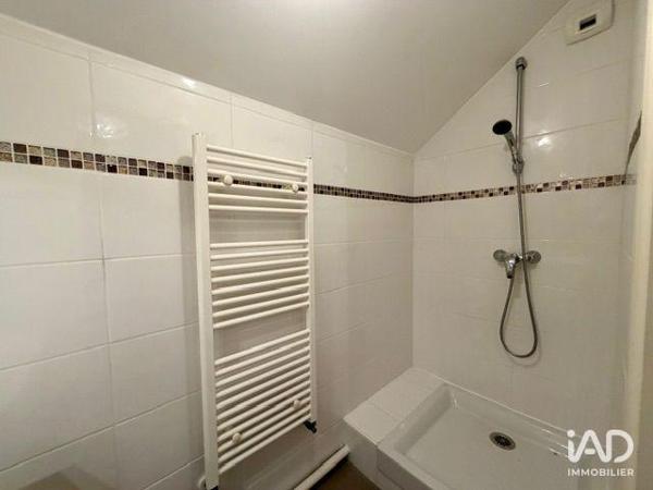 Maison à vendre 4 pièces 89 m² Claye-Souilly