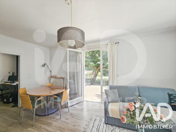 Maison à vendre 4 pièces 84 m² Nîmes