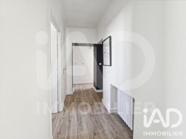 Maison à vendre 4 pièces 84 m² Nîmes