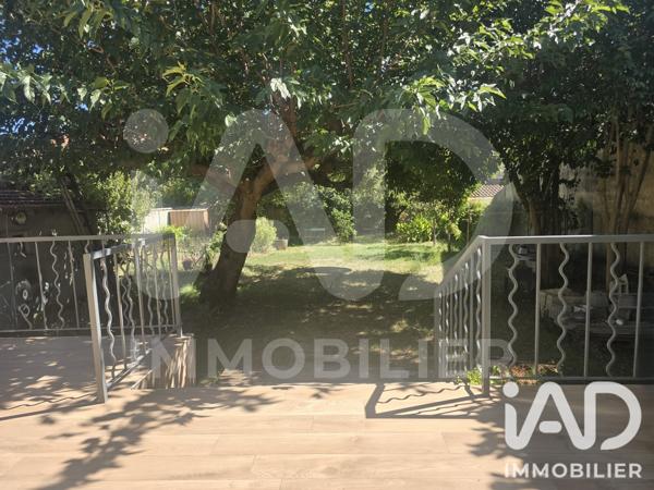 Maison à vendre 4 pièces 84 m² Nîmes
