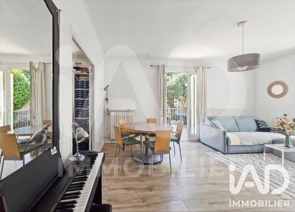 Maison à vendre 4 pièces 84 m² Nîmes
