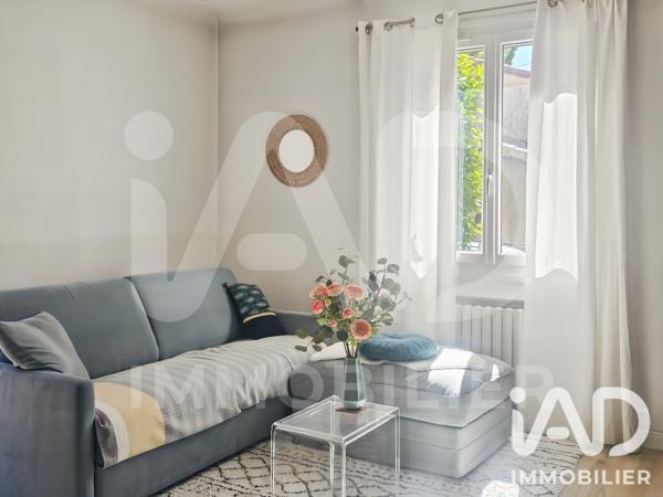 Maison à vendre 4 pièces 84 m² Nîmes
